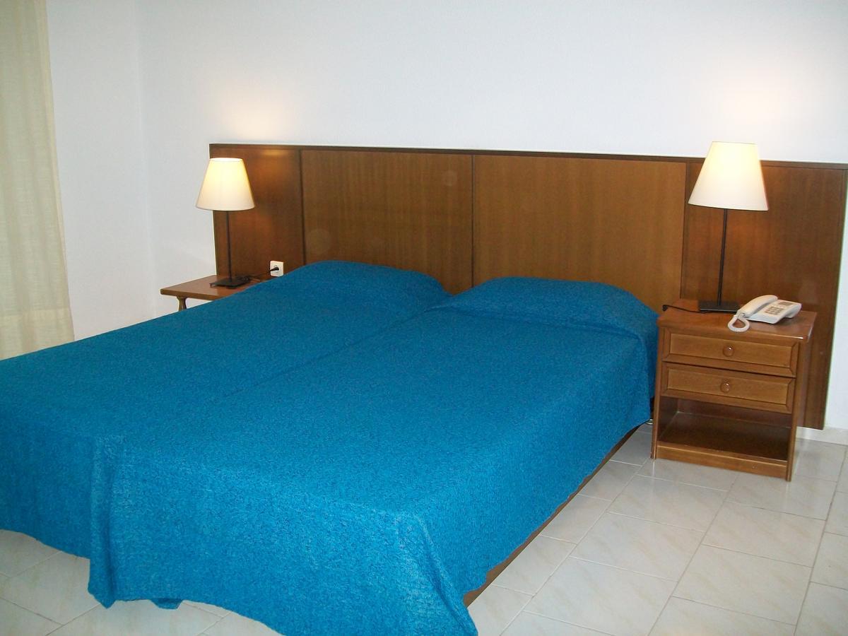 Marou Hotel Agia Pelagia  Eksteriør bilde