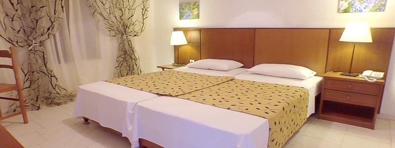 Marou Hotel Agia Pelagia  Eksteriør bilde